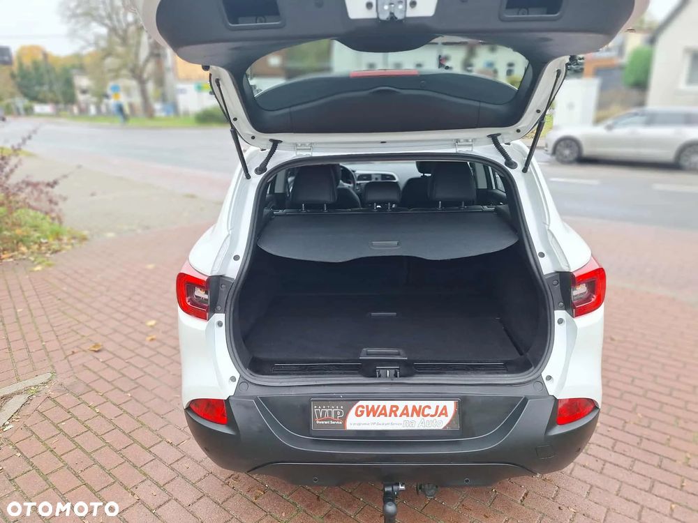 Renault Kadjar 1.2 Energy TCe Business - 12