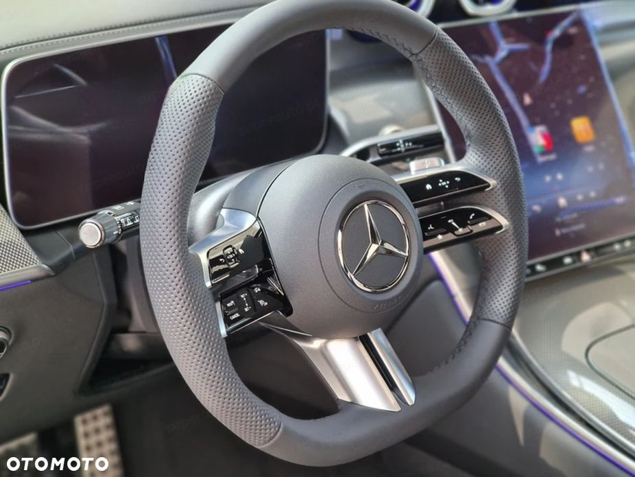 Mercedes-Benz GLC - 10