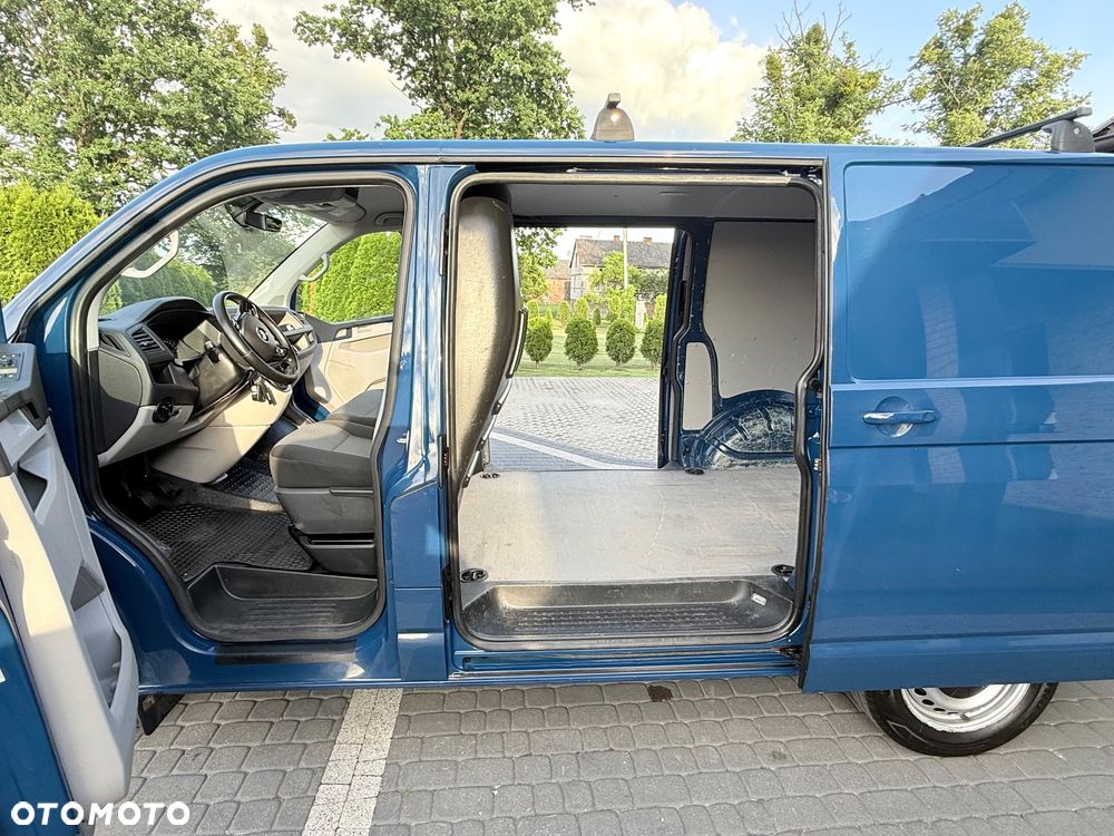 Volkswagen T6 - 9