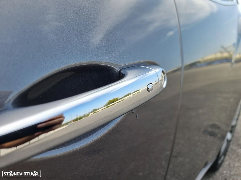 Maserati Levante Diesel Q4 GranSport - 11