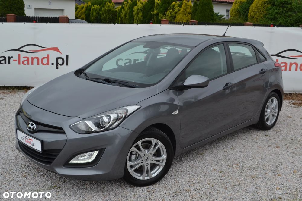 Hyundai i30 1.4 Style - 5