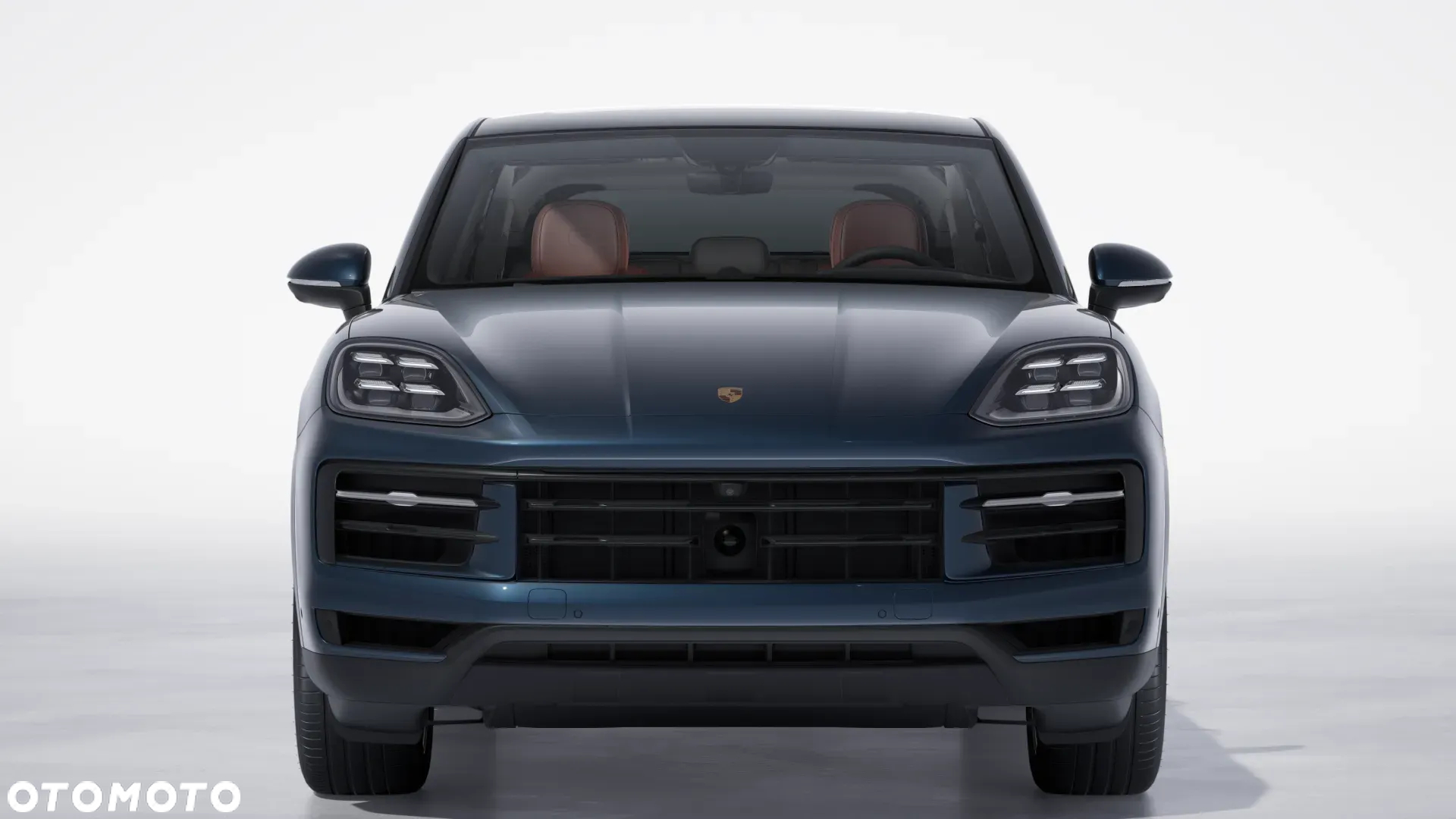 Porsche Cayenne Coupe S - 4