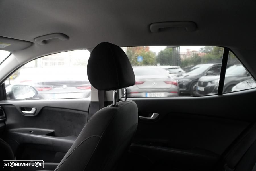 Kia Stonic 1.2 Dynamic - 9