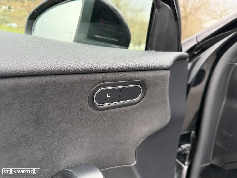 Mercedes-Benz A 250 e 8G-DCT Edition AMG Line - 20