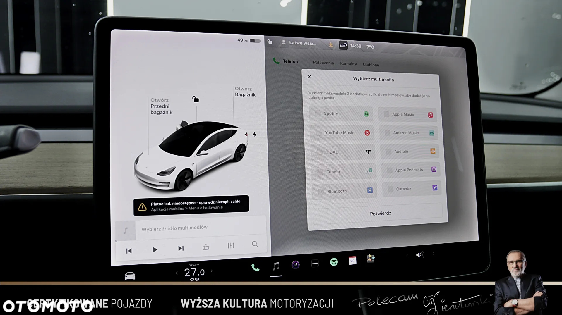 Tesla Model 3 - 22