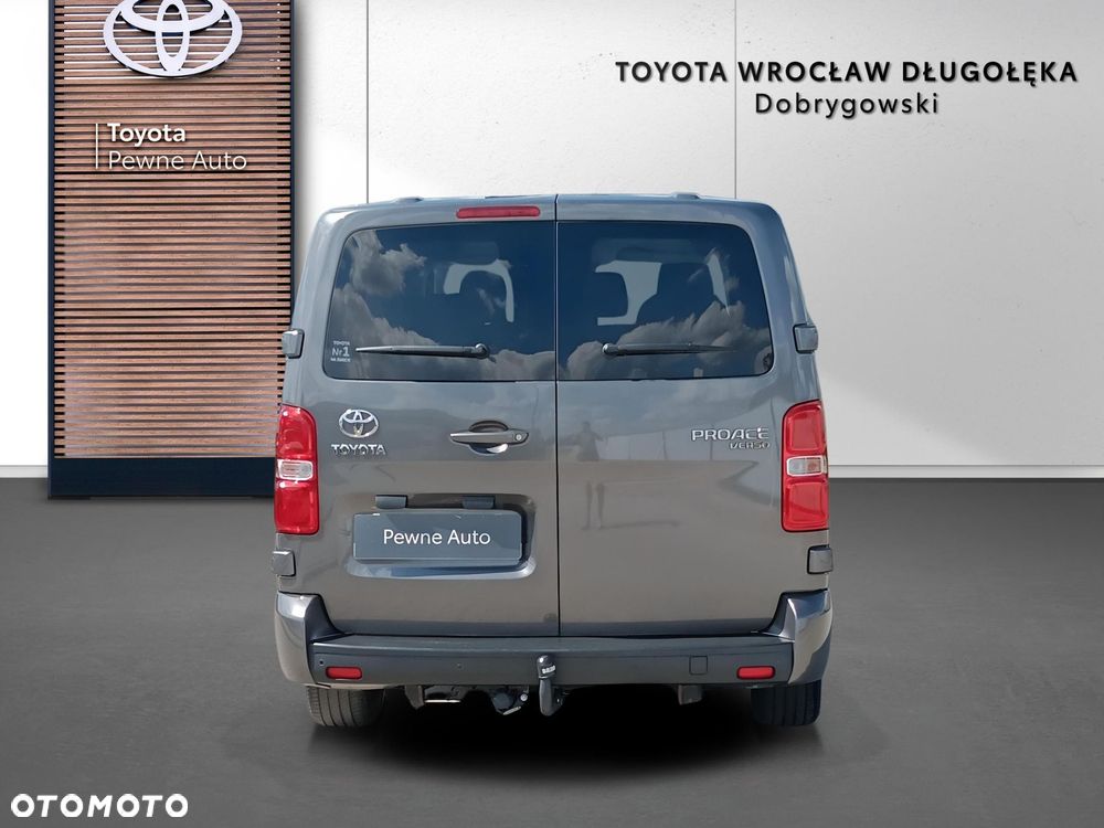 Toyota Proace Verso 2.0 D4-D Long Business - 6