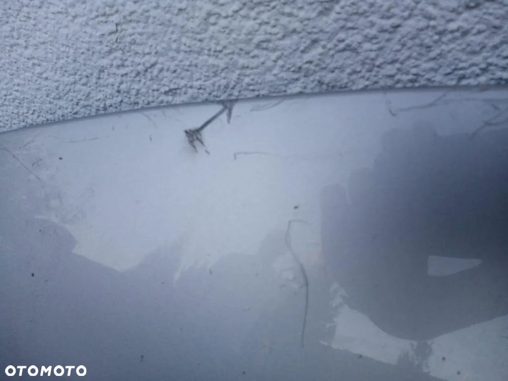 PEUGEOT 307 lift maska oryginał - 3