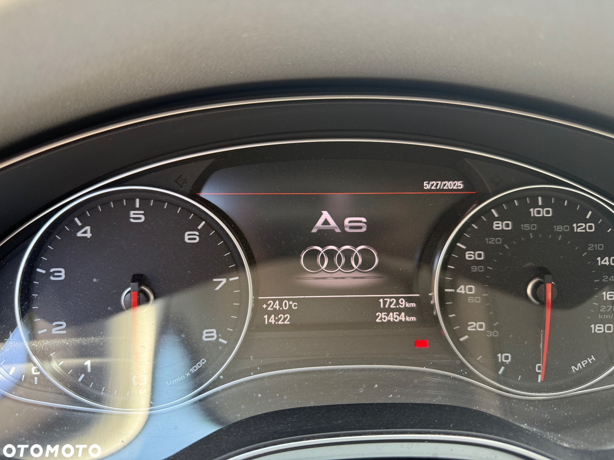 Audi A6 3.0 TFSI Quattro S tronic - 11