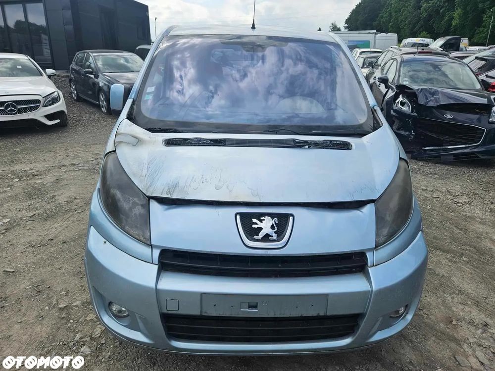 Peugeot Expert Tepee L2H1 (5-Si.) Vagabond - 4