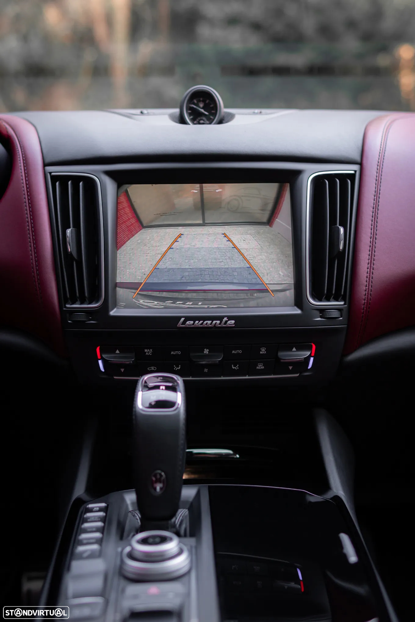 Maserati Levante S Q4 GranSport - 32