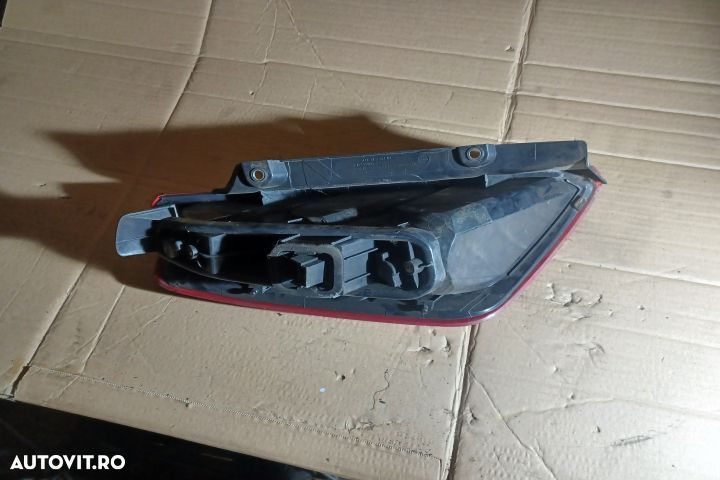STOP DREAPTA MX1253 Fiat Grande Punto 2 [2008 - 2011] - 1