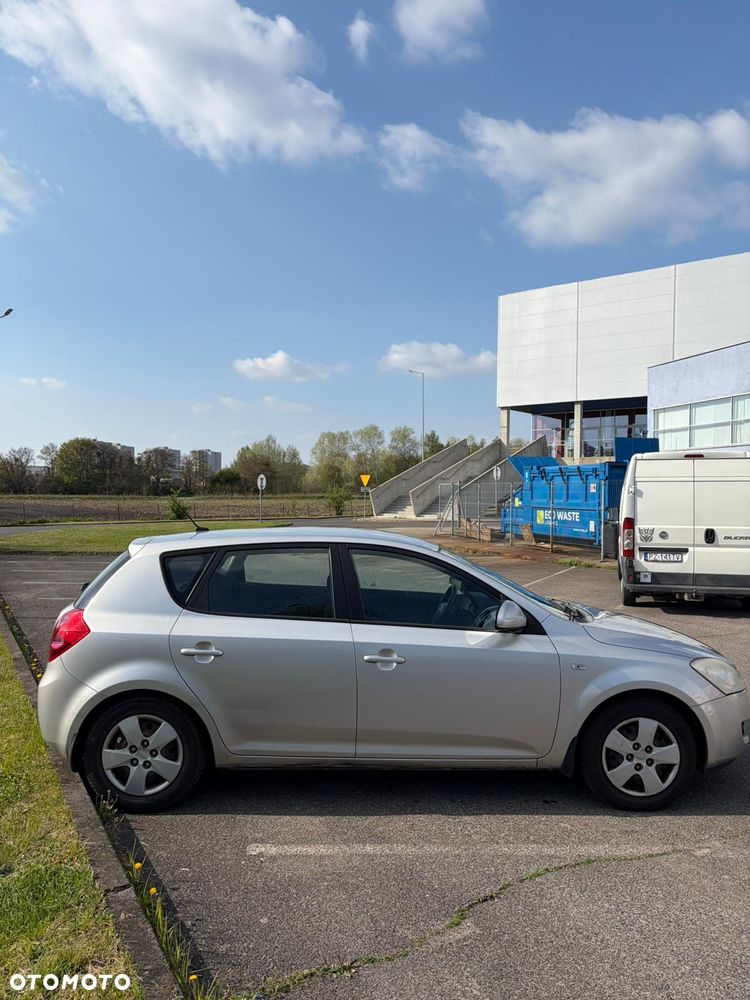 Kia Ceed 1.6 Optimum - 5