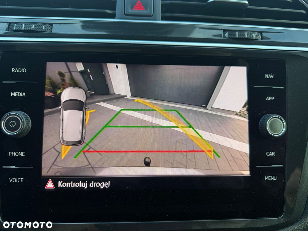 Volkswagen Tiguan 2.0 TDI SCR IQ.DRIVE - 20