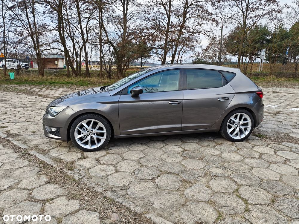 Seat Leon - 2