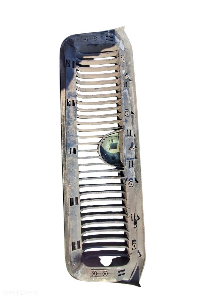 GRILL SKODA FELICIA - 2