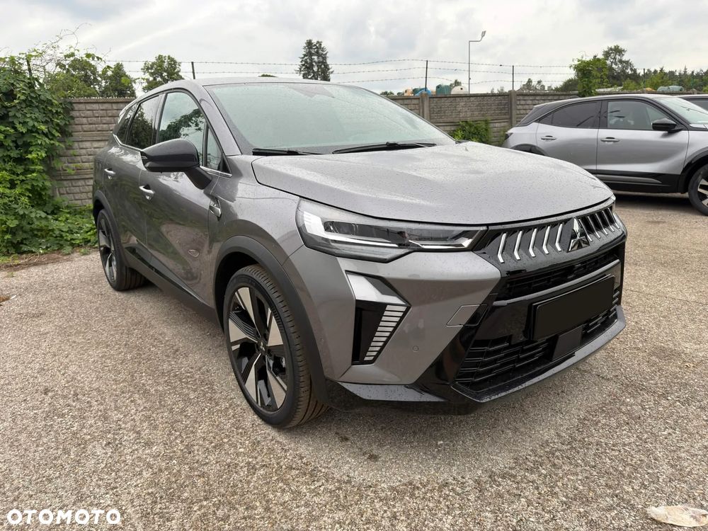 Mitsubishi Grandis - 2
