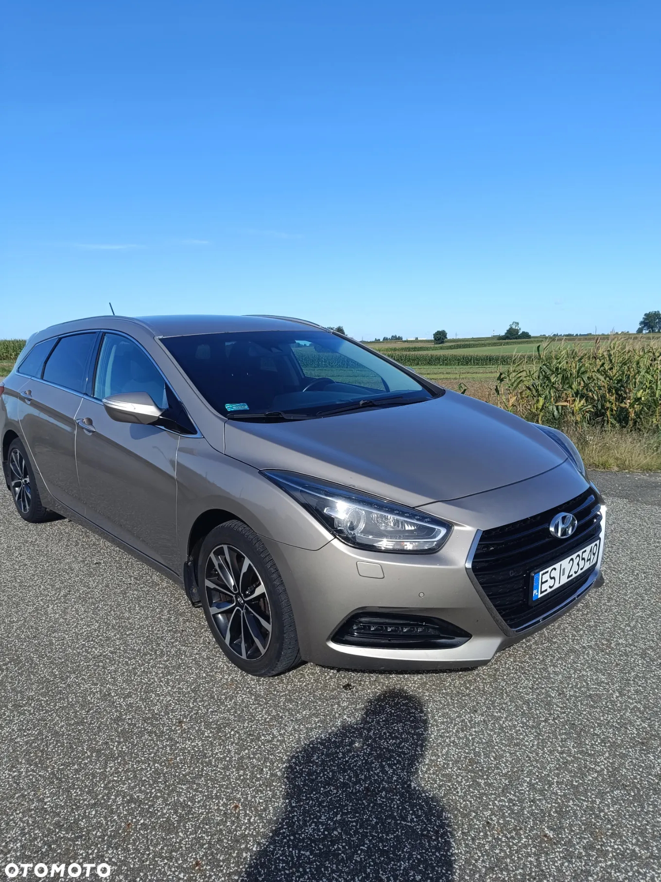 Hyundai i40 1.7 CRDi Business - 3
