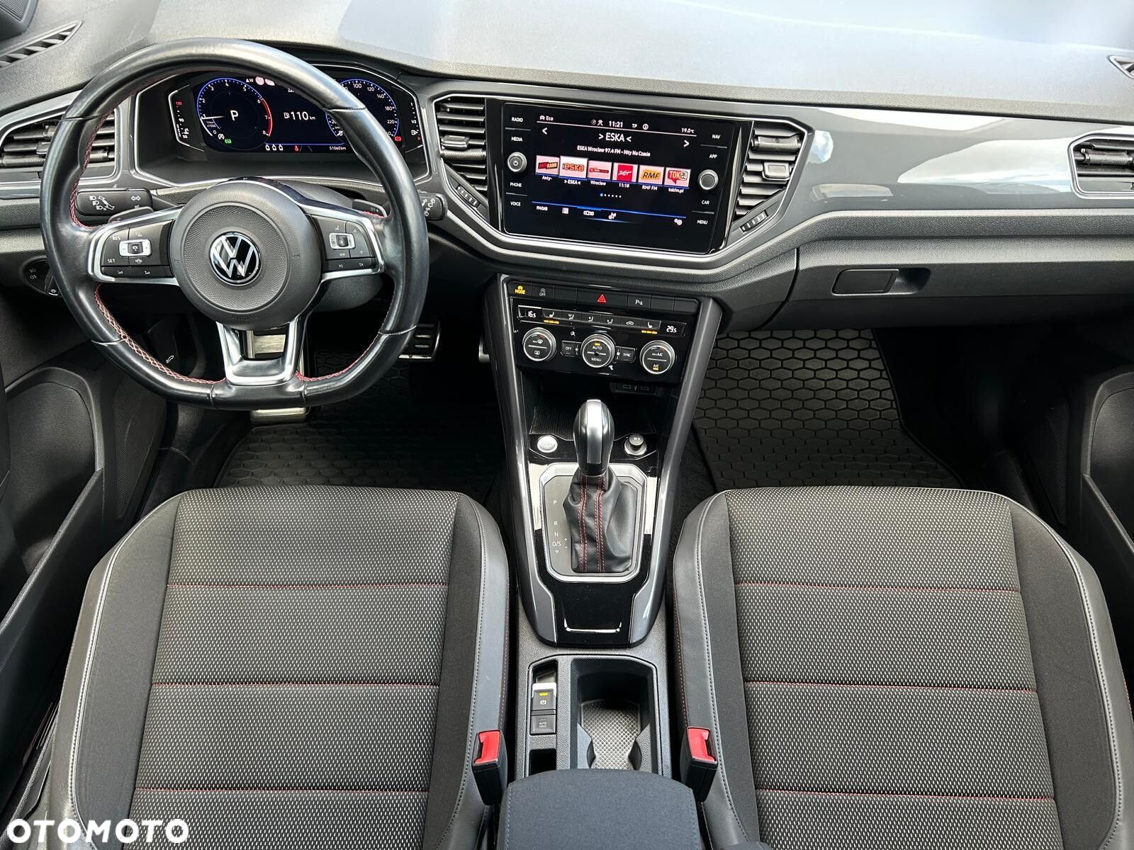Volkswagen T-Roc 1.5 TSI GPF ACT Premium DSG - 4
