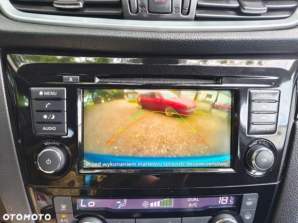 Nissan Qashqai 1.3 DIG-T N-Style - 12