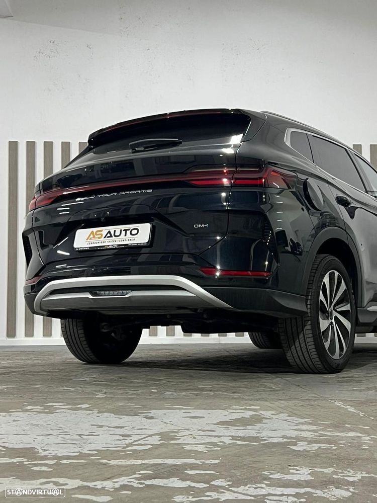BYD Seal U - 16