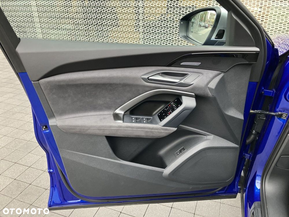 Audi SQ5 - 30