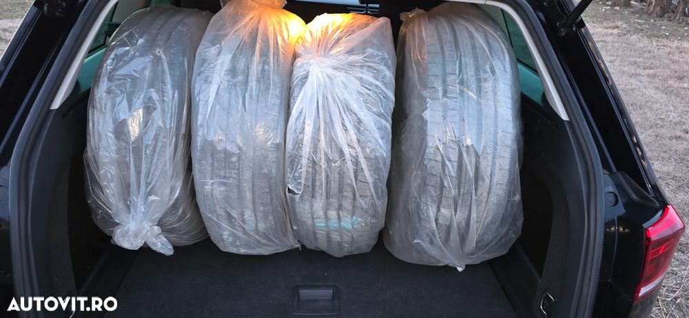 Volkswagen Passat 2.0 TDI DSG Comfortline - 14