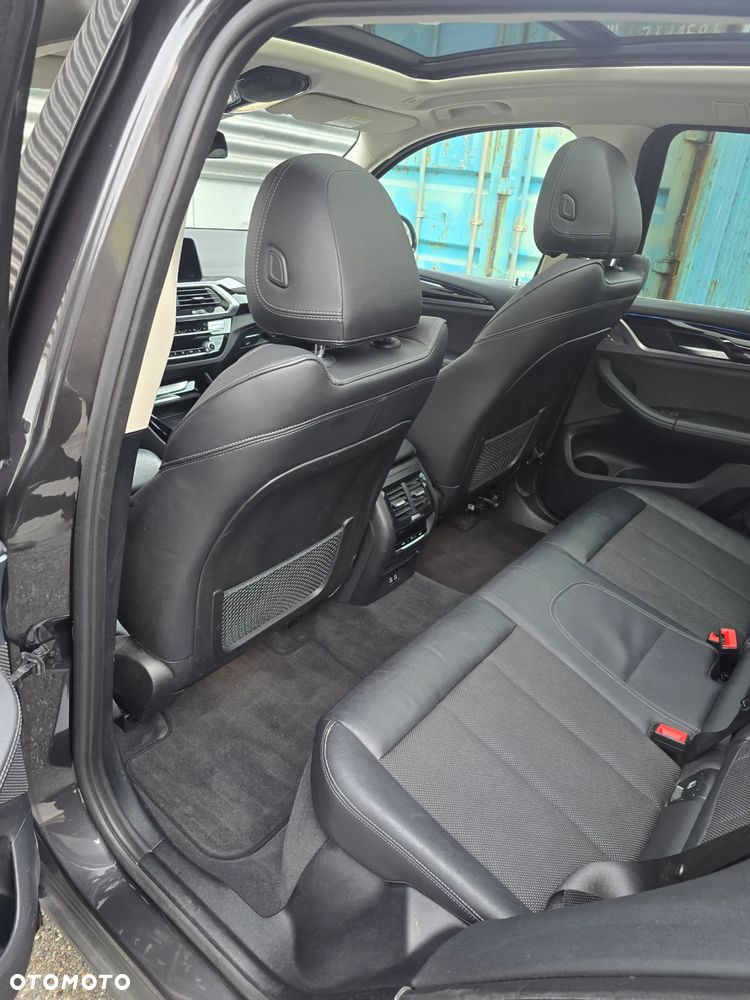 BMW X3 xDrive30e xLine - 10