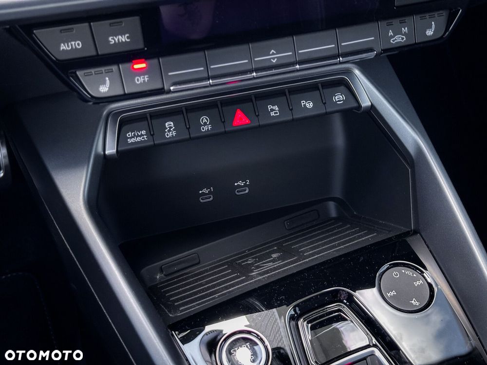 Audi A3 Sportback - 21
