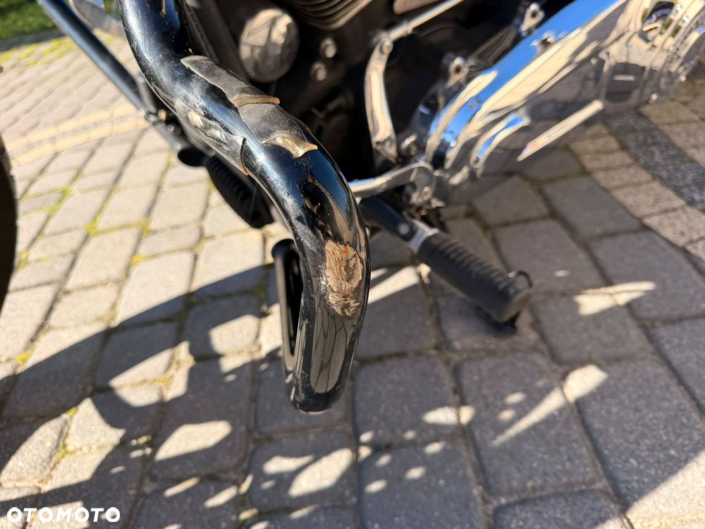 Harley-Davidson Softail Sport Glide - 25