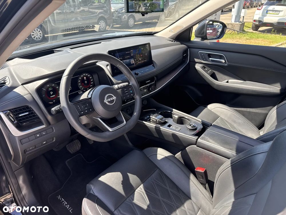 Nissan X-Trail 1.5 VC-T e-POWER Tekna e-4ORCE - 14
