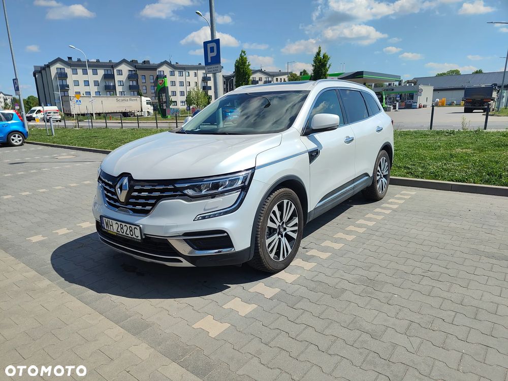 Renault Koleos 2.0 Blue dCi Techno 4x4 X-Tronic - 18