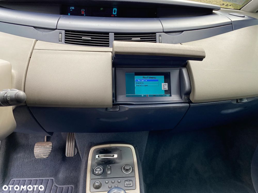Renault Espace 2.0T 16V Privilege - 10