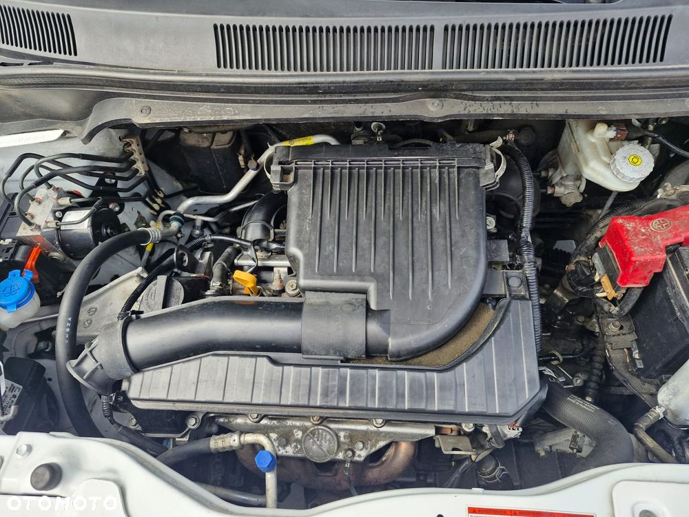 Suzuki Splash 1.2 active+ - 12