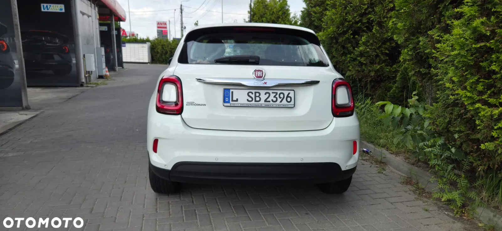Fiat 500X 1.6 E-torQ 4x2 S-Design Urban Look - 14