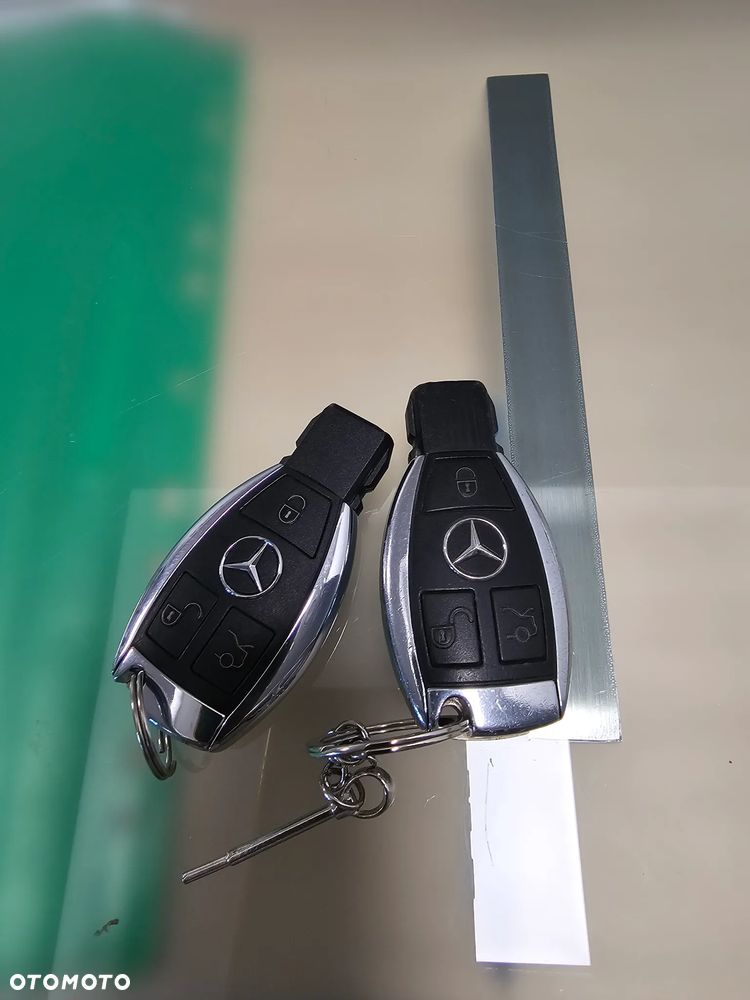 Mercedes-Benz GLS 350 d 4-Matic - 17