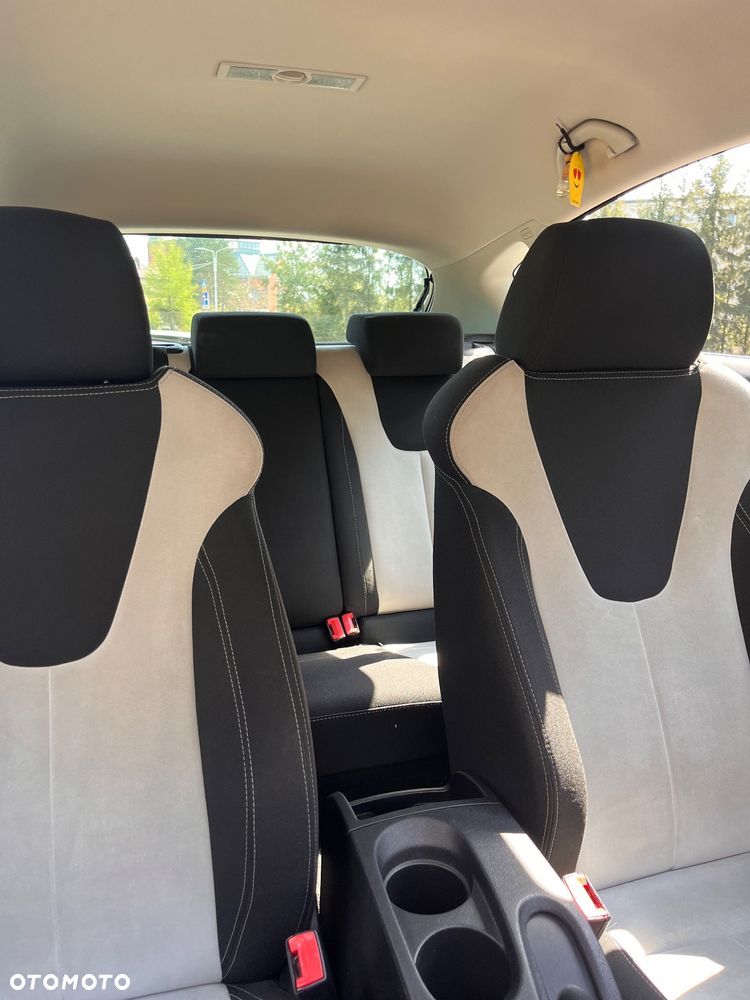 Seat Leon 1.2 TSI Reference - 18