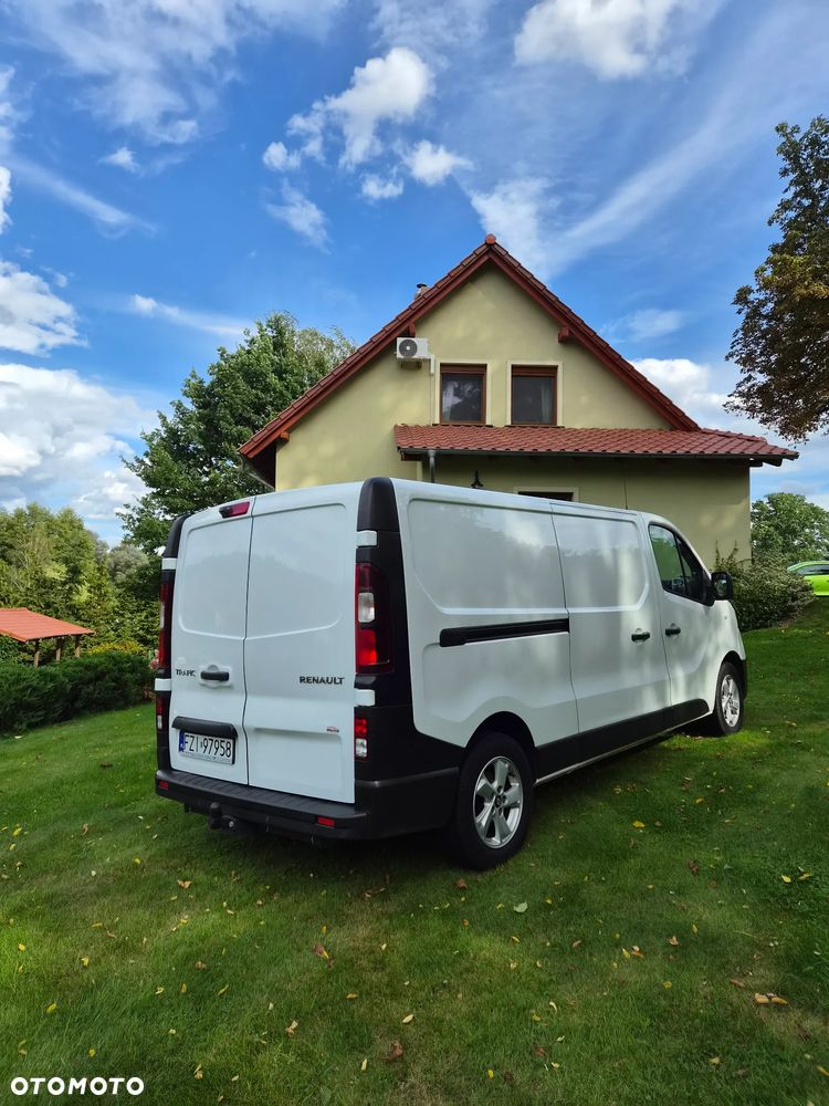 Renault Trafic - 5