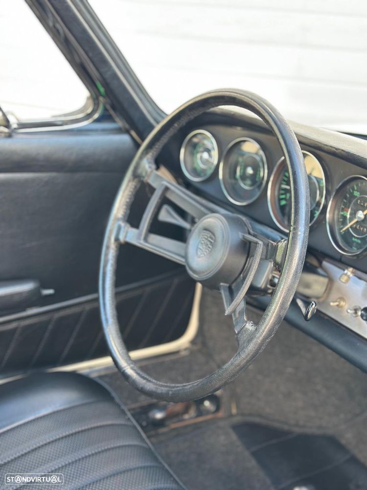 Porsche 912 ver-60-s - 12