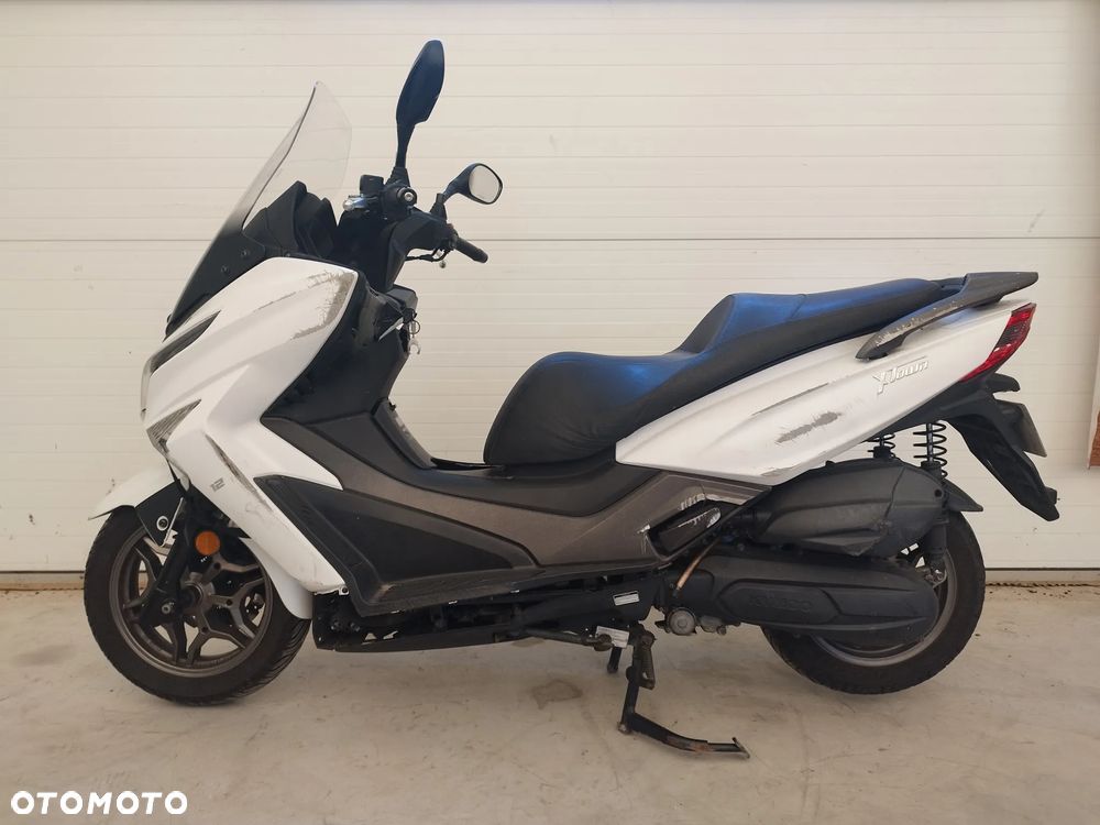 Kymco X-Town - 2