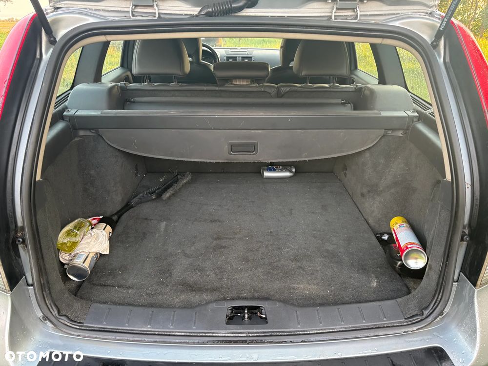 Volvo V50 D2 Business Edition Start-Stop - 12