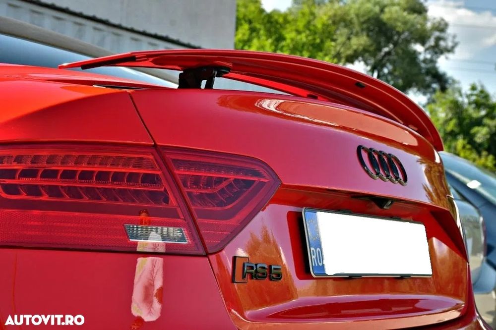 Audi RS5 Coupe 4.2 FSI S-tronic - 9