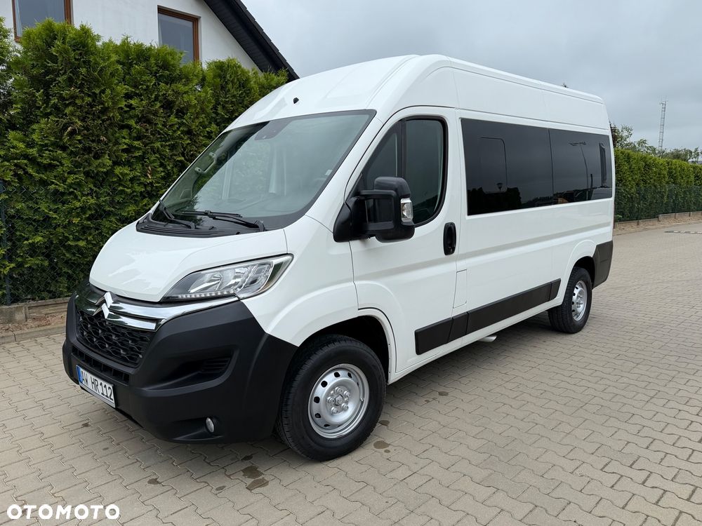 Citroën Jumper L2H2 Live - 6