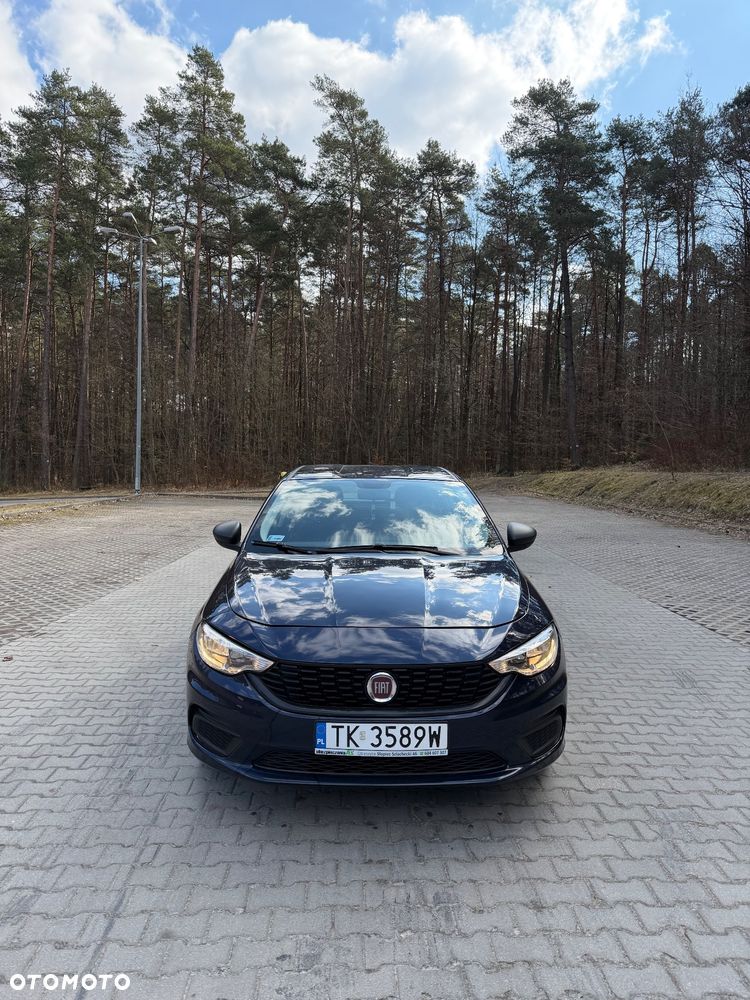 Fiat Tipo 1.4 Classic - 5