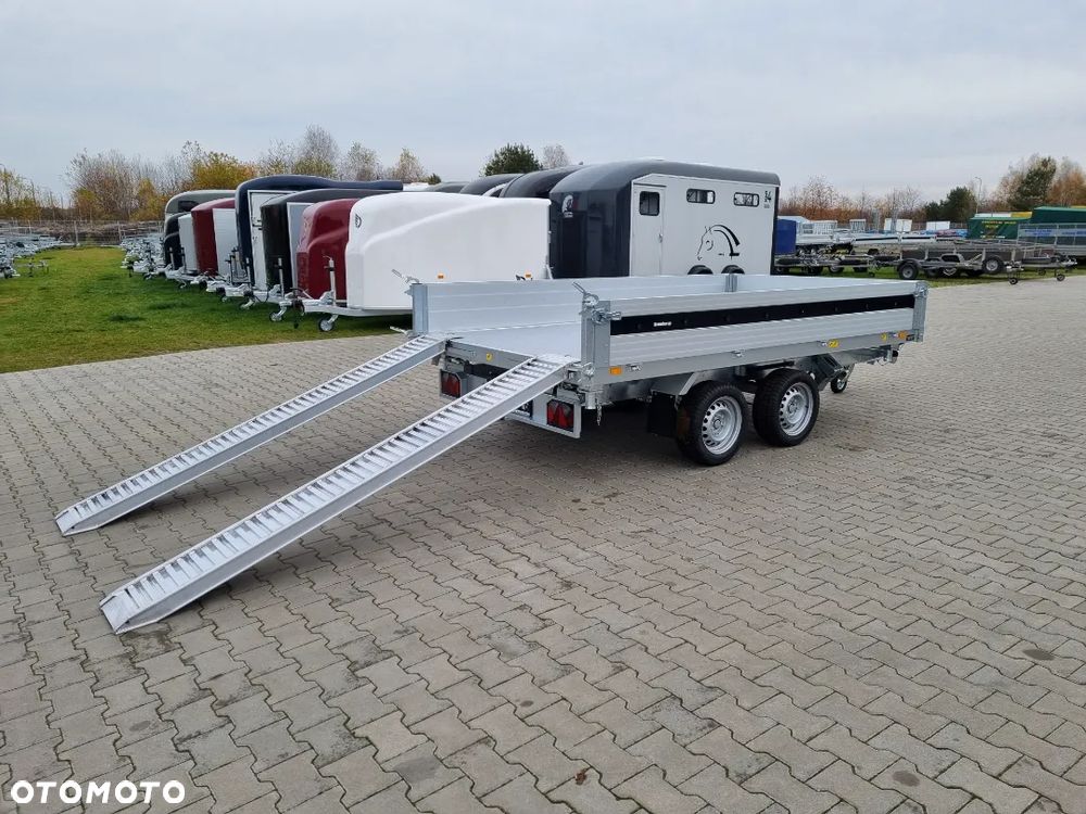 Brenderup Kiper TT5325 ATB 3,5T - 35