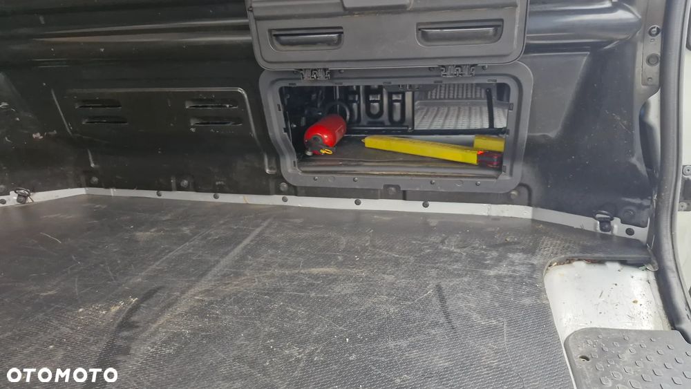 Renault Trafic L2H1 - 18