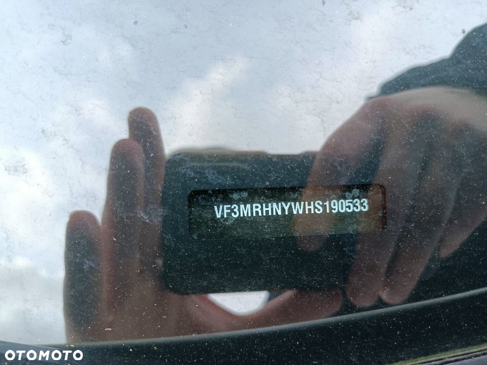 Peugeot 3008 1.2 PureTech Crossway S&S EAT6 - 37