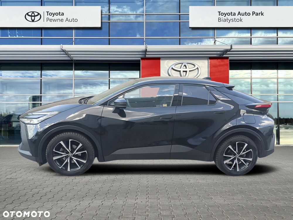 Toyota C-HR 1.8 Hybrid Style - 2