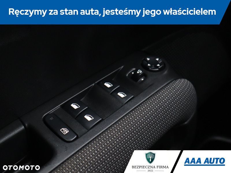 Citroën C3 Aircross - 16