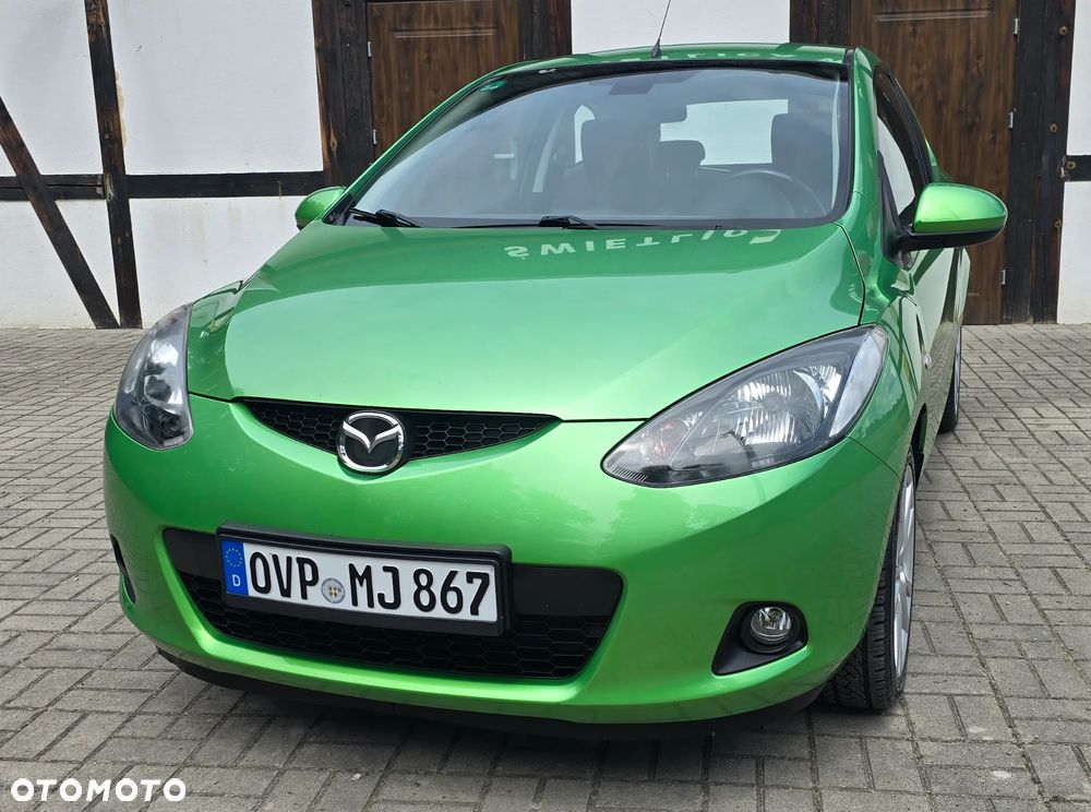 Mazda 2 1.3 Sport Dynamic - 3