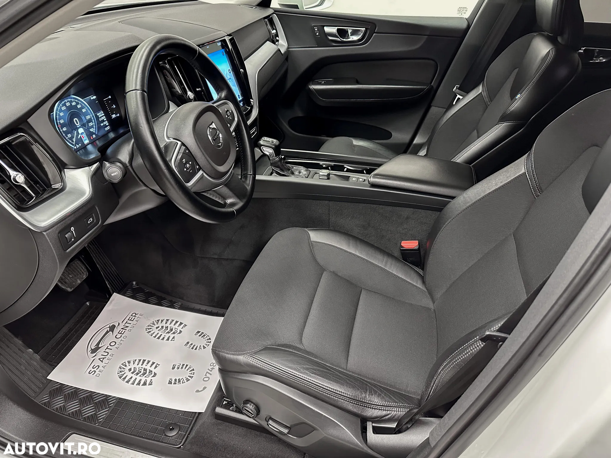 Volvo XC 60 - 18